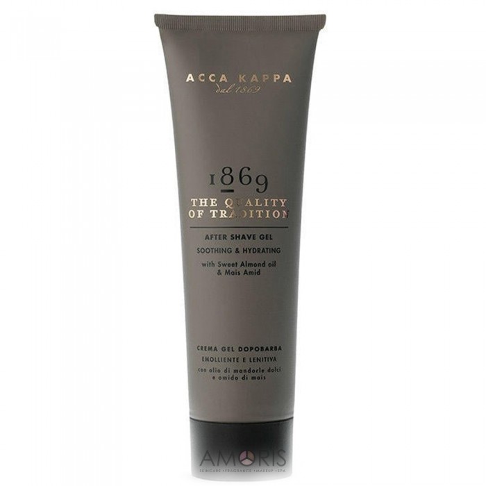 Acca Kappa 1869 After Shave Gel
